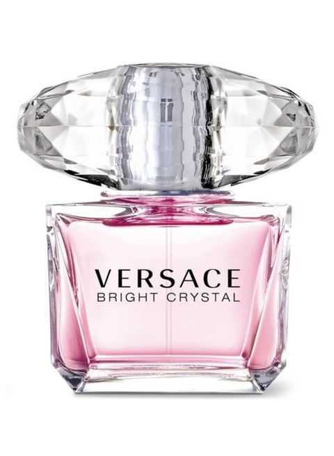 Versace Bright Crystal Eau De Toilette For Women - 50ml