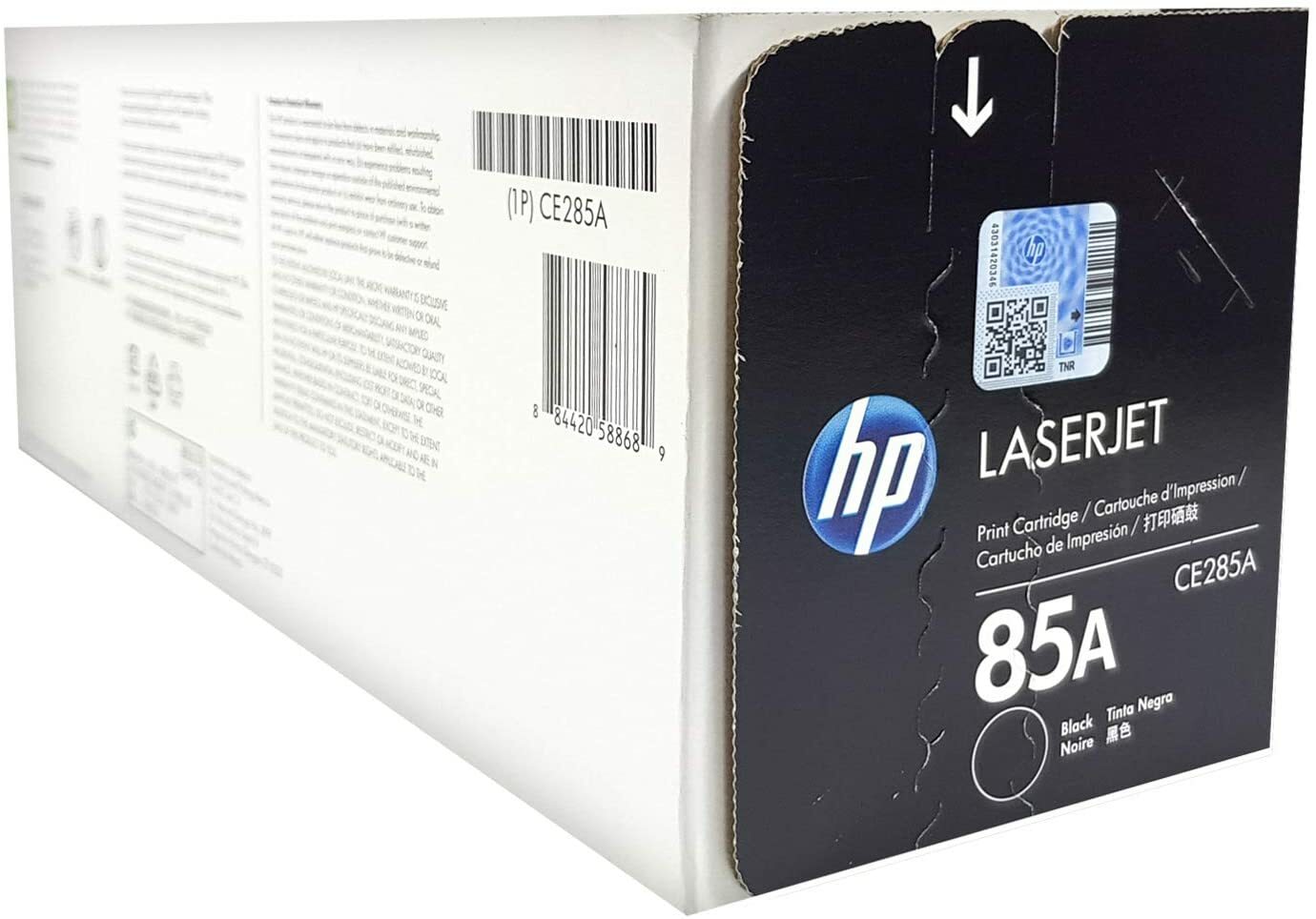 Laserjet ce285a Laserjet ce285a