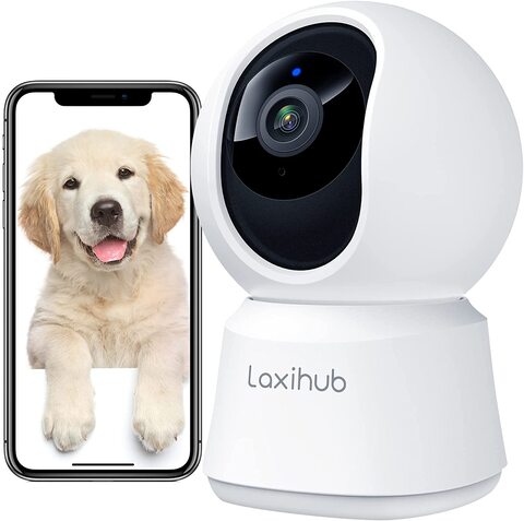 Google hot sale wifi camera