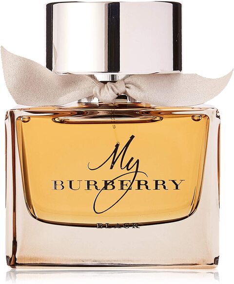 Burberry black 2025 limited edition