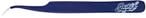 Buy Excel Slant Point Tweezers, Blue in UAE