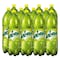 Mirinda Citrus, Carbonated Soft Drink, Plastic Bottle, 1L x 12