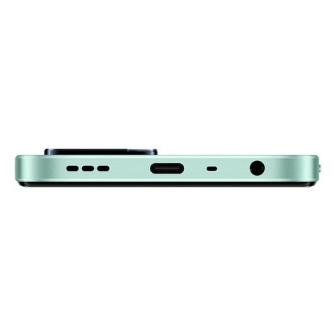 Oppo A57 Dual SIM 4GB RAM 64GB 4G Glowing Green