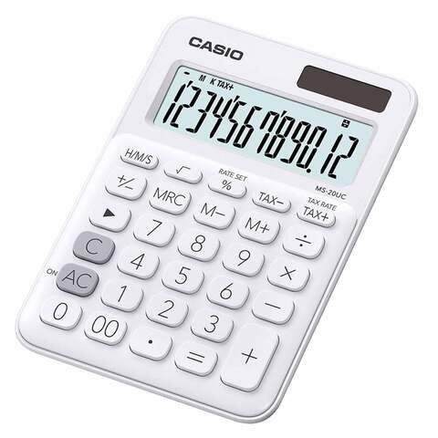 Scientific 2024 calculator ms