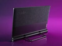 Lenovo - Yoga Tab 13 - 13&quot; - Tablet - 8GB RAM - 128GB Internal Memory - Shadow Black