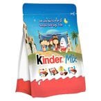 اشتري Kinder Mix Chocolate 184g في الامارات