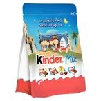 Buy Kinder Mix Chocolate 184g in UAE