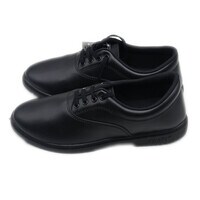 Boys school shoes hot sale size 1