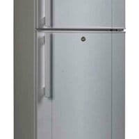 Westpoint 200L Net Capacity Top Mount Double Door Refrigerator Silver WRN-2417EI