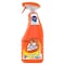 Mr. Muscle Citrus Kitchen Cleaner 500ml