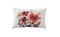 Cushion cover, flower/pink40x65 cm