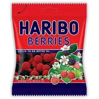 MIAMI PIK BAC 250 P HARIBO - ETSDUPLEIX