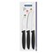 Tramontina Plenus Knife Set 3 Piece