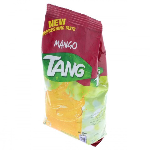 Tang Mango Pouch 375 gr