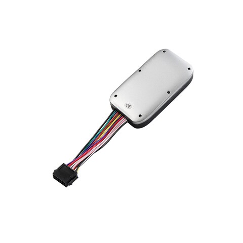 GPS Car Tracker