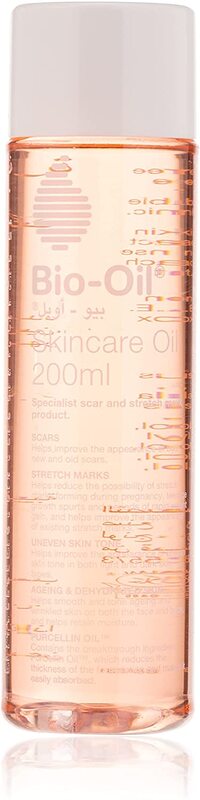 Bio-Oil Specialist Skin Care Oil White - 200ml
