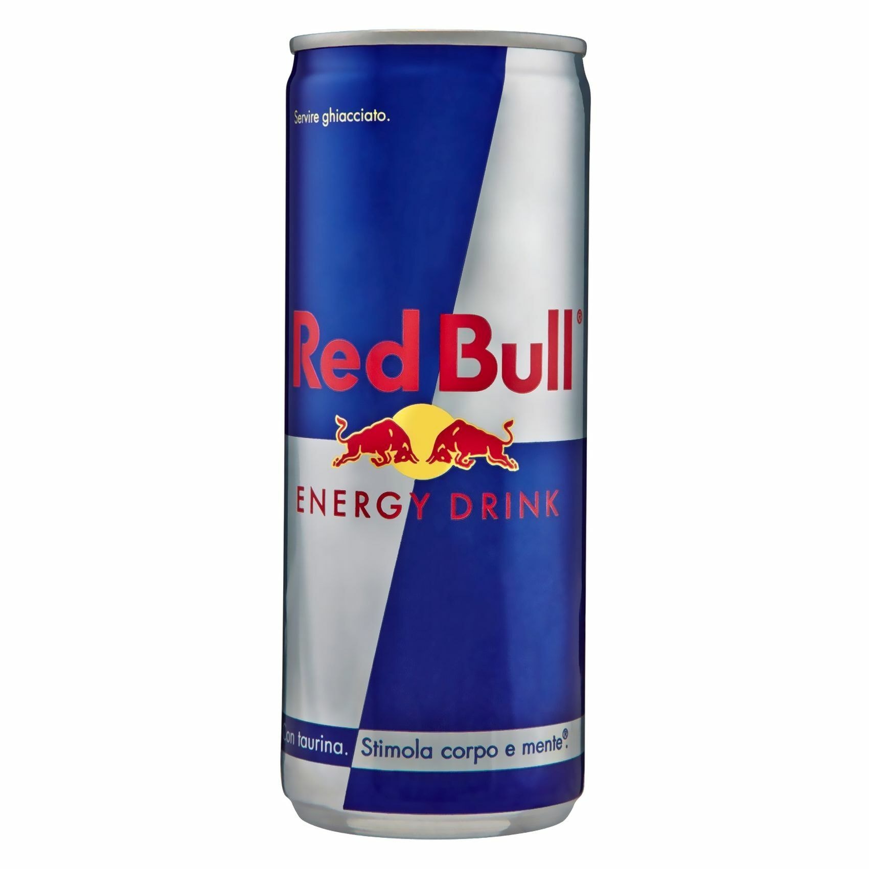 Buy Red Bull Energy Drink 250ml Online Shop Beverages On Carrefour Uae