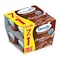Danette Chocolate Pudding 75g &times; 7 + 1 Free