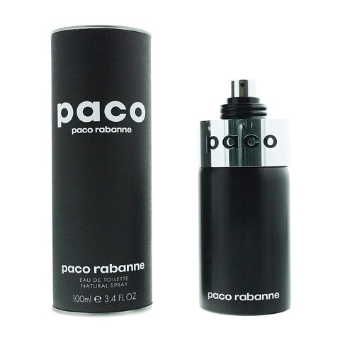 Paco Rabanne Paco Eau de Toilette For Men - 100ml