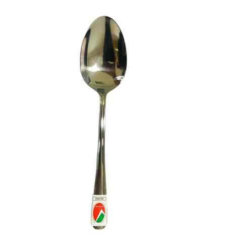 Olympia Dinner Spoon Silver