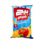 اشتري بيج شيبس بالطماطم - 47 جرام في مصر