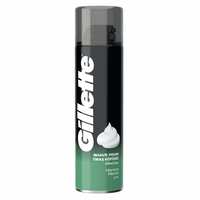 Gillette Classic Menthol Men&#39;s Shaving Foam 200ml&nbsp;