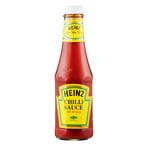 Buy Heinz Chilli Sauce 195g in Kuwait