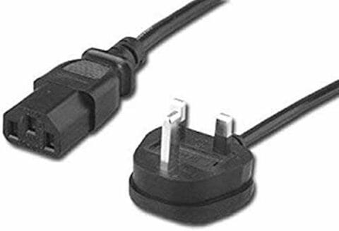 Playstation 4 pro power sales cord