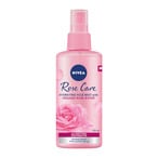 Buy NIVEA Face Mist Hydrating, Rose Care with Organic Rose Water, All Skin Types, 150ml in Saudi Arabia