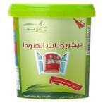اشتري بيكربونات الصودا الغذائية الرياض 100 جرام في الكويت