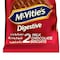 Mcvities Digestive Dark Chocolate Biscuit 33.3g x12
