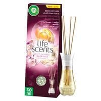 Air Wick Life Scents Multi-layered Fragrance Summer Delights Reed Diffuser 30ml