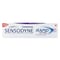 Sensodyne Toothpaste for Sensitive Teeth Rapid Action for Fast Relief 75 ml
