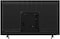 Hisense 43 Inch UHD Smart TV 43A62GS, Black
