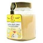 Buy Mujezat Al Shifa Pure White Creamy Honey 500g in Kuwait