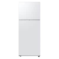Samsung Top Mount Freezer Refrigerator RT60CG6004WW White 600L