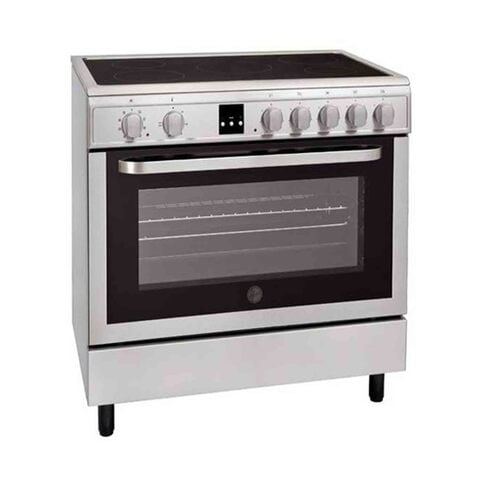 Hoover Ceramic Cooker VCG9060 90x60 cm (Plus Extra Supplier&#39;s Delivery Charge Outside Doha)