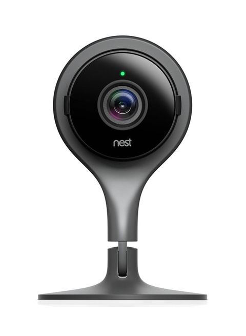 Cam indoor sales security camera