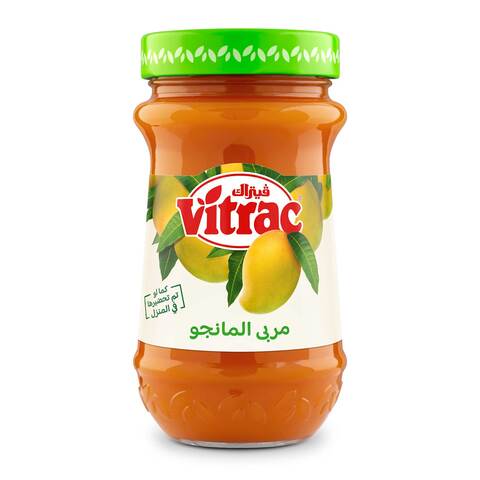Vitrac Mango Jam - 430 gram