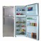 Nobel 332L Net Capacity Double Door Refrigerator Inox NR380NF (Basic Installation Included)