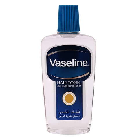 Buy Vaseline Hair Tonic And Scalp Conditioner 300ml in Kuwait