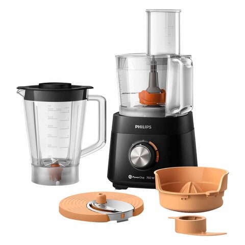 Philips food 2024 processor juicer