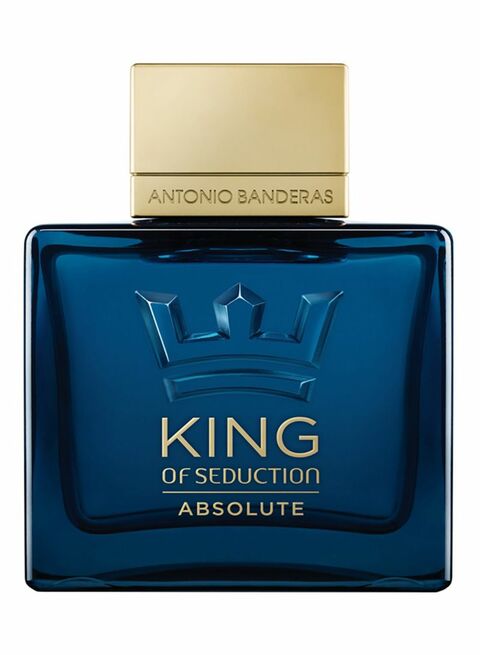 Antonio banderas king best sale of seduction 200 ml