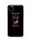 Theodor - Protective Case Cover For Apple iPhone 11 Pro Max Recharge Your Bettery