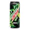 Mountain Dew  Carbonated Soft Drink  Cans  330ml