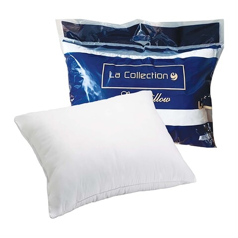 La Collection Fiber Pillow Soft - 50*70 - 800 Gram