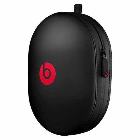 Beats Studio 3 Wireless Over Ear Headphones MQD02 Red