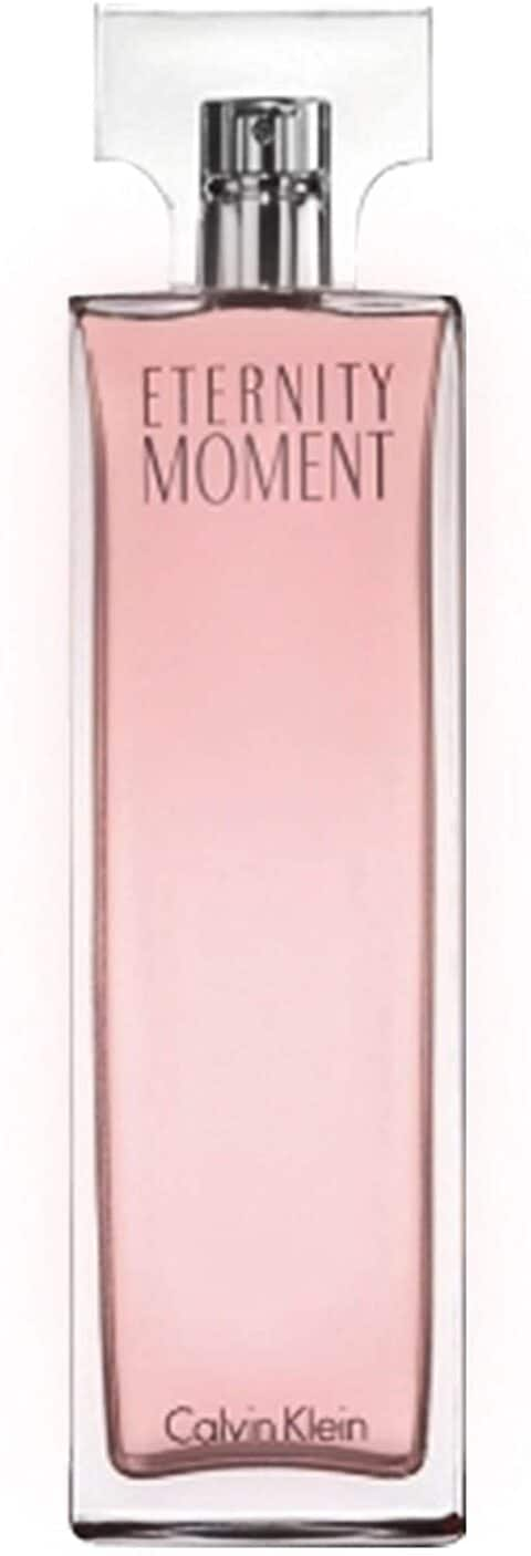 Calvin klein cheap eternity moment 30ml