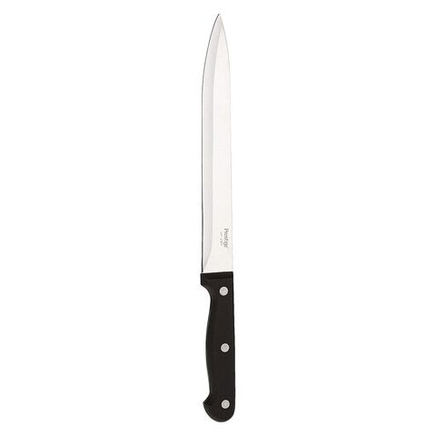 Prestige Knife Set Black 15 count