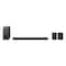 LG S95QR Soundbar Speakers High Res Audio 9.1.5 Channel 810W Black